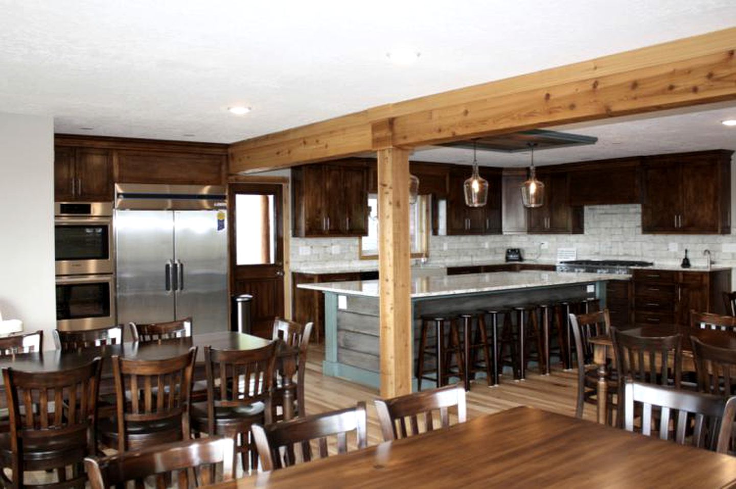 Spacious Family-Friendly Vacation Rental in St. Anthony, Idaho