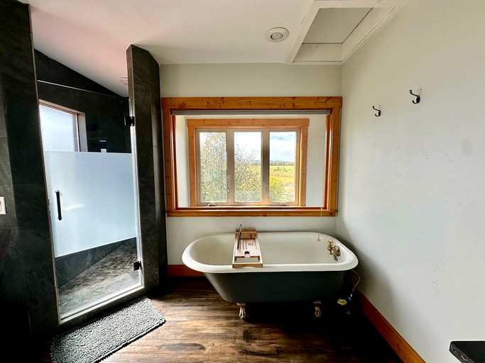 Vacation Rentals (United States of America, Tetonia, Idaho)