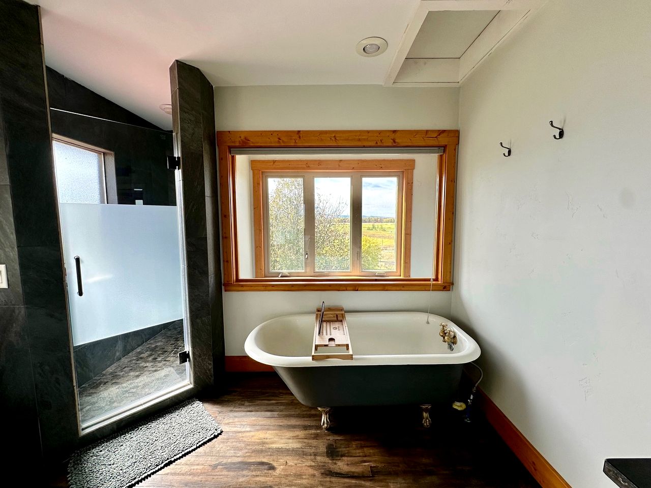 Spacious Farmhouse Estate with Mountain Views & Dual Kitchens near Skiing and Trails in Tetonia, Idaho