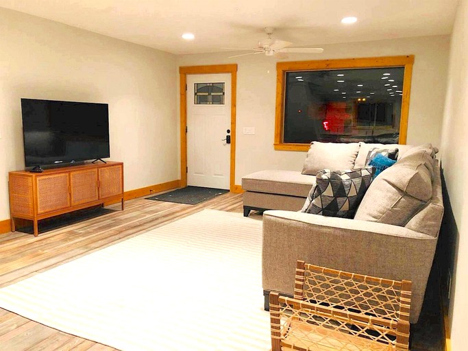 Vacation Rentals (United States of America, Tetonia, Idaho)