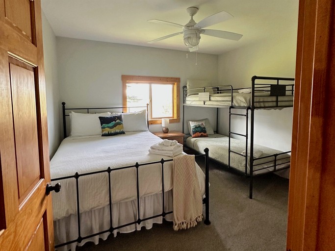 Vacation Rentals (United States of America, Tetonia, Idaho)