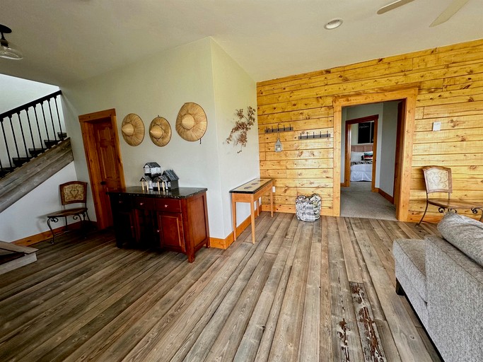 Vacation Rentals (United States of America, Tetonia, Idaho)