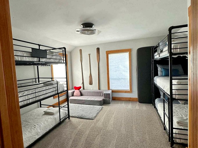 Vacation Rentals (United States of America, Tetonia, Idaho)