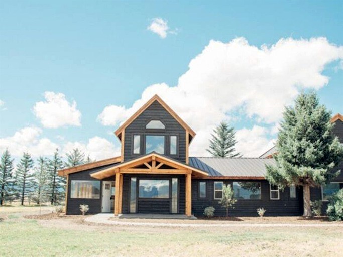 Vacation Rentals (United States of America, Tetonia, Idaho)