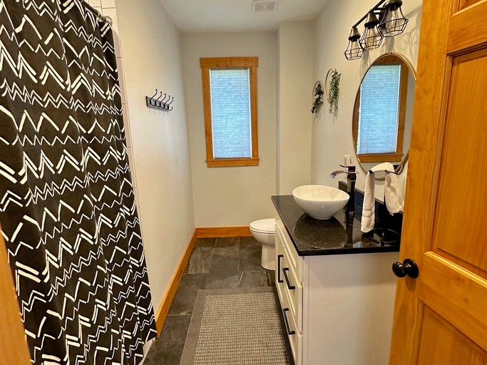 Vacation Rentals (United States of America, Tetonia, Idaho)