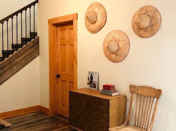 Vacation Rentals (United States of America, Tetonia, Idaho)