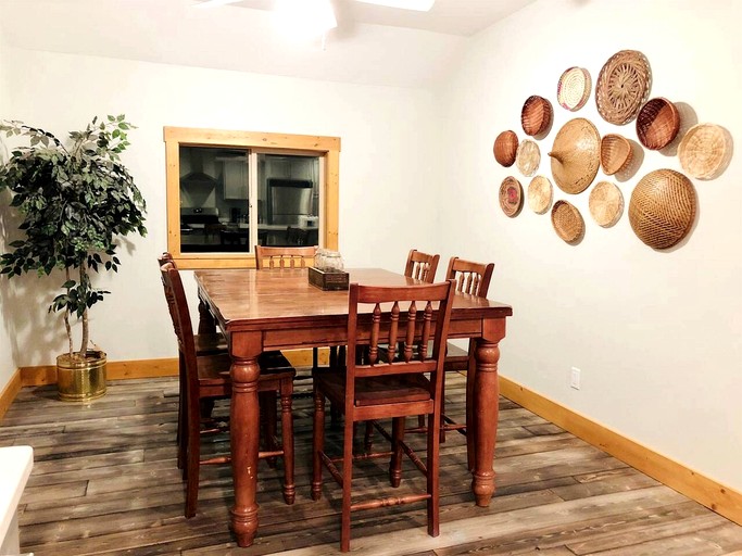 Vacation Rentals (United States of America, Tetonia, Idaho)