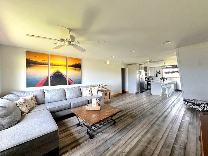 Vacation Rentals (United States of America, Tetonia, Idaho)