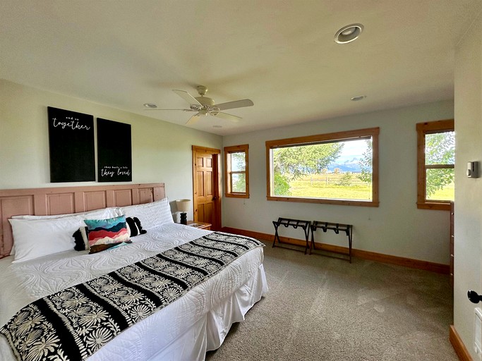 Vacation Rentals (United States of America, Tetonia, Idaho)