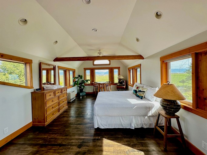 Vacation Rentals (United States of America, Tetonia, Idaho)