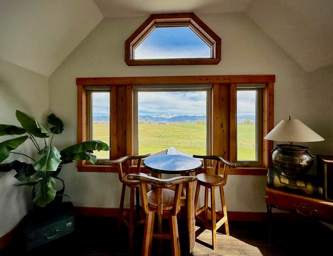 Vacation Rentals (United States of America, Tetonia, Idaho)