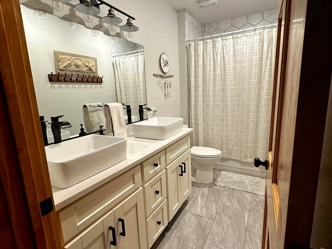 Vacation Rentals (United States of America, Tetonia, Idaho)