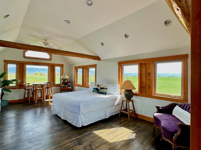 Vacation Rentals (United States of America, Tetonia, Idaho)