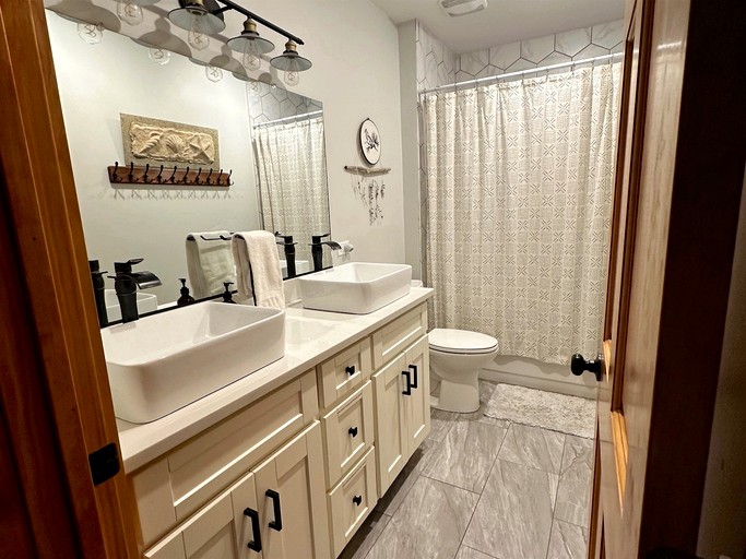 Vacation Rentals (United States of America, Tetonia, Idaho)