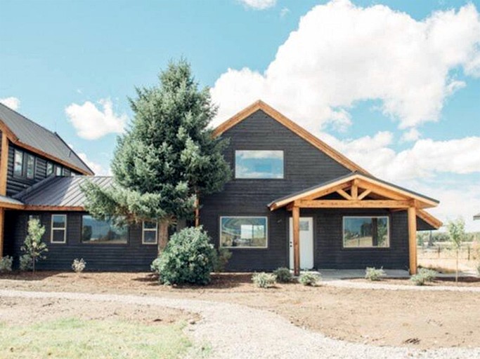 Vacation Rentals (United States of America, Tetonia, Idaho)