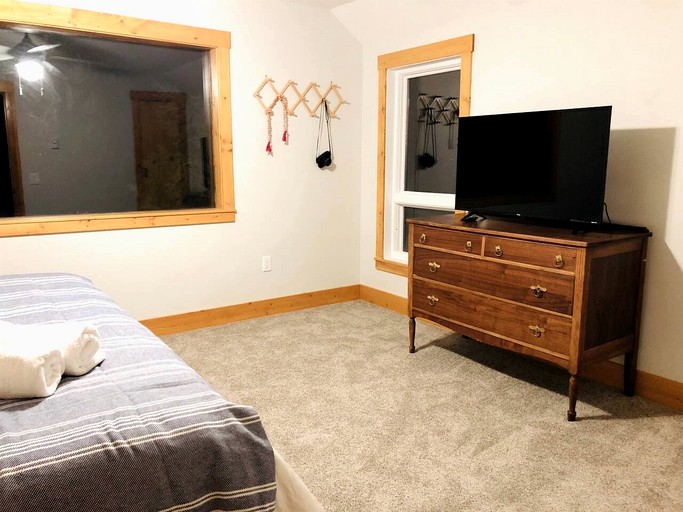 Vacation Rentals (United States of America, Tetonia, Idaho)