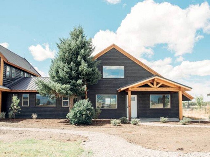 Vacation Rentals (United States of America, Tetonia, Idaho)