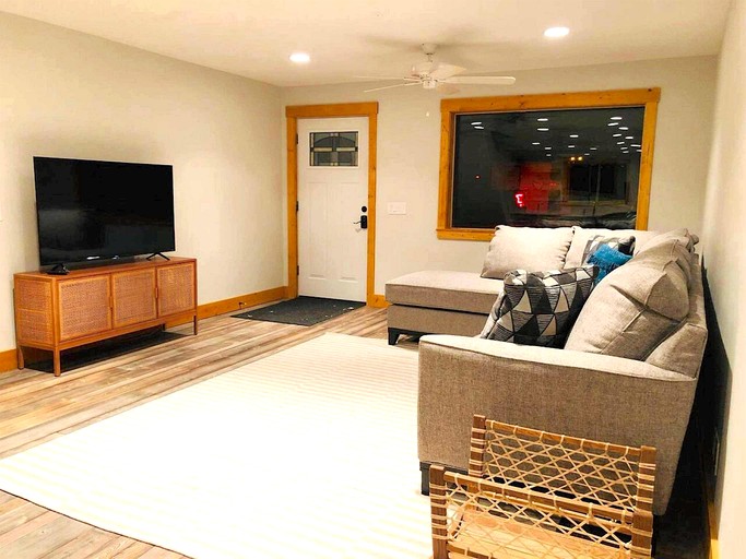 Vacation Rentals (United States of America, Tetonia, Idaho)