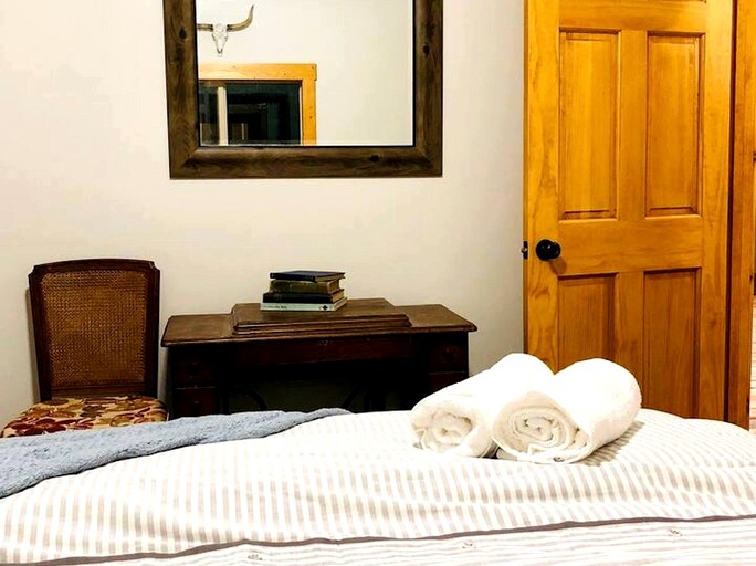 Vacation Rentals (United States of America, Tetonia, Idaho)