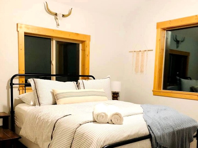 Vacation Rentals (United States of America, Tetonia, Idaho)