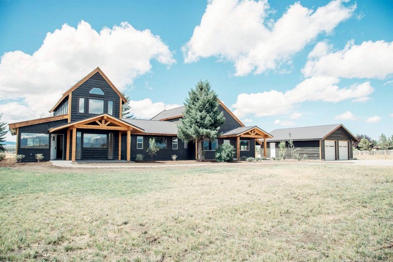 Vacation Rentals (United States of America, Tetonia, Idaho)