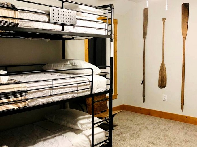 Vacation Rentals (United States of America, Tetonia, Idaho)