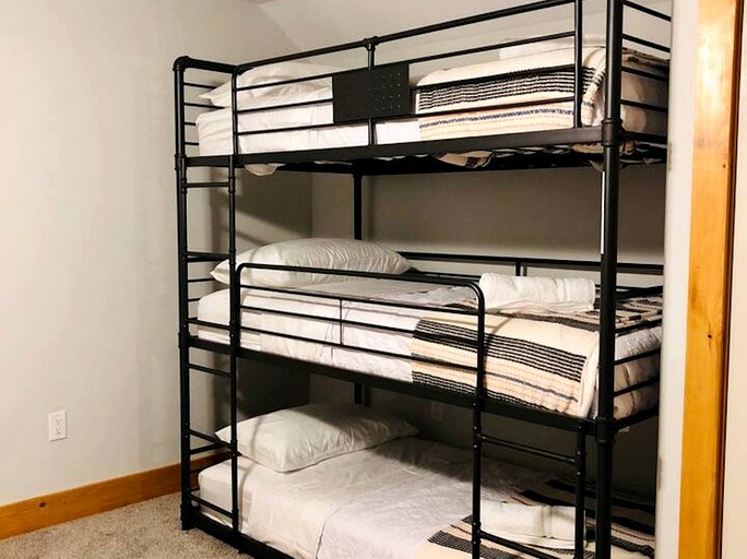 Vacation Rentals (United States of America, Tetonia, Idaho)