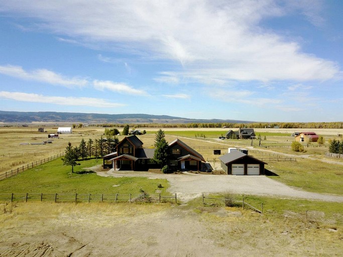 Vacation Rentals (United States of America, Tetonia, Idaho)