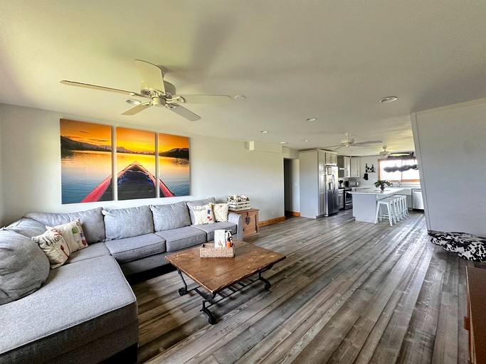 Vacation Rentals (United States of America, Tetonia, Idaho)