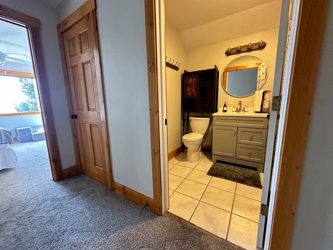 Vacation Rentals (United States of America, Tetonia, Idaho)