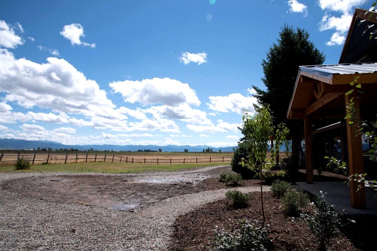 Vacation Rentals (United States of America, Tetonia, Idaho)