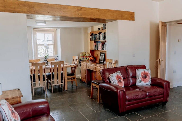 Cottages (United Kingdom, Clynderwen, Wales)