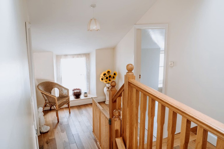 Cottages (United Kingdom, Clynderwen, Wales)