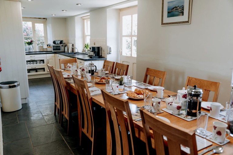 Cottages (United Kingdom, Clynderwen, Wales)