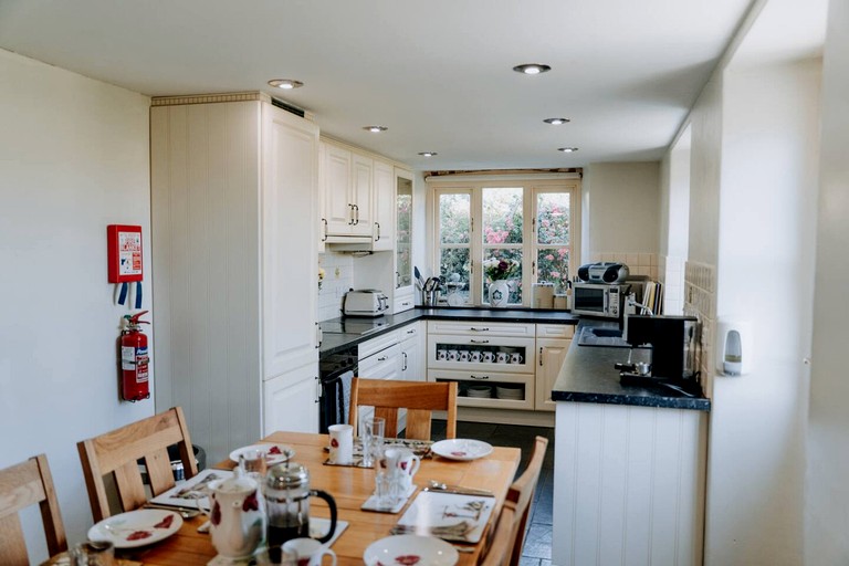 Cottages (United Kingdom, Clynderwen, Wales)