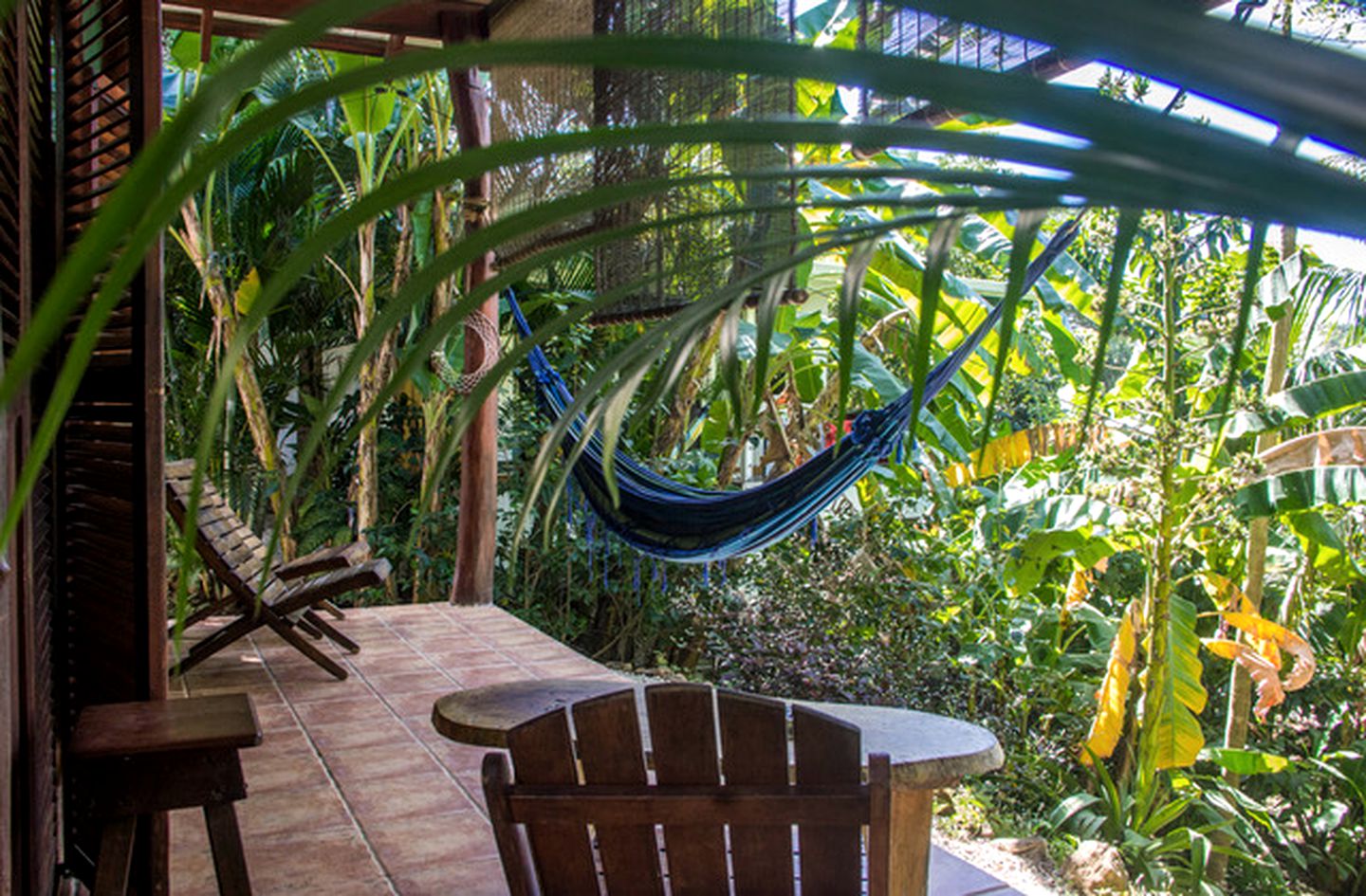 Spacious Jungle Bungalow Rental Perfect for a Group Getaway in Santa Teresa, Costa Rica