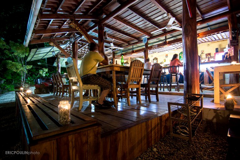 Cabins (Santa Teresa, Puntarenas, Costa Rica)