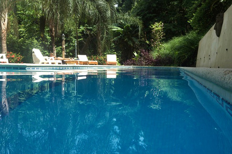 Cabins (Santa Teresa, Puntarenas, Costa Rica)