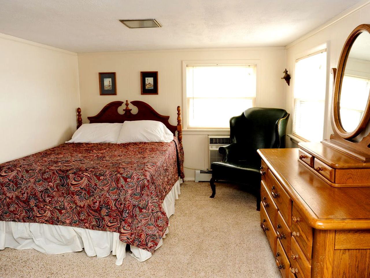 Spacious Lake Cabin Rental with a Private Hot Tub in Ogemaw County, Michigan