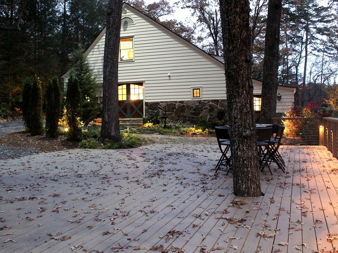 Vacation Rentals (Lakemont, Georgia, United States)