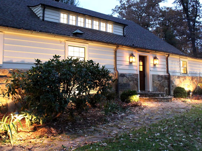 Vacation Rentals (Lakemont, Georgia, United States)