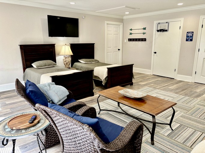 Vacation Rentals (United States of America, Hot Springs, Arkansas)