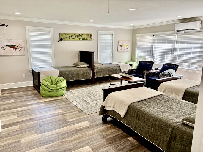 Vacation Rentals (United States of America, Hot Springs, Arkansas)