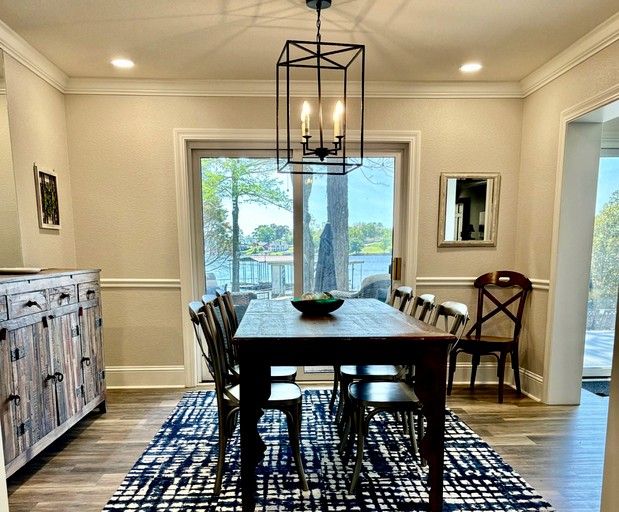 Vacation Rentals (United States of America, Hot Springs, Arkansas)
