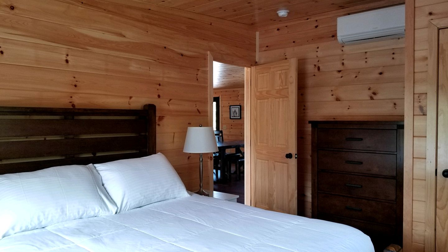 Spacious Lakeview Vacation Getaway near the Finger Lakes in Hector, New York