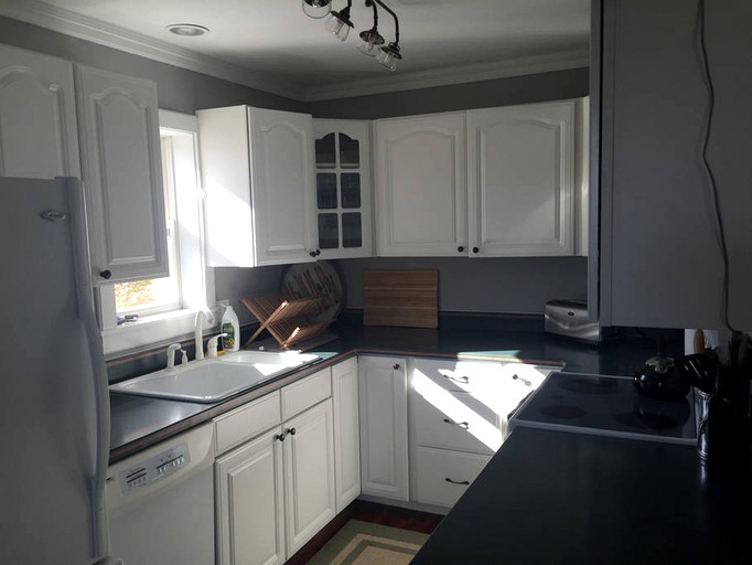 Log Cabins (Greenwood, Maine, United States)