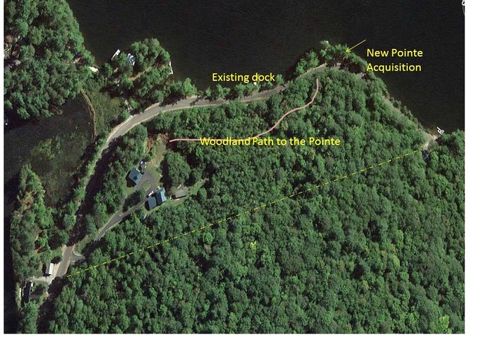 Log Cabins (Greenwood, Maine, United States)