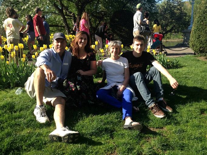 Log Cabins (Greenwood, Maine, United States)