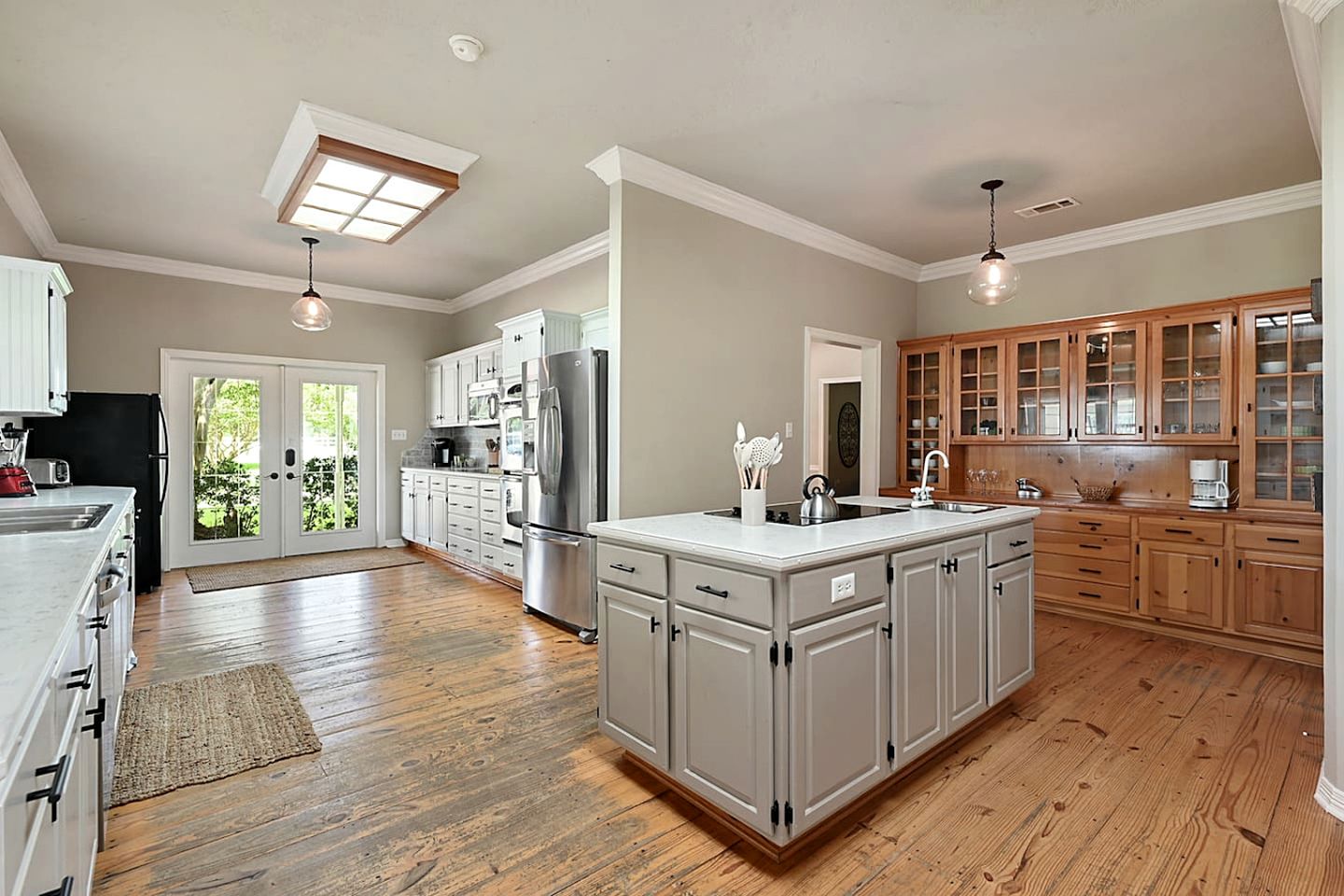 Spacious Luminous Cottage with Game Space and BBQ in Texas