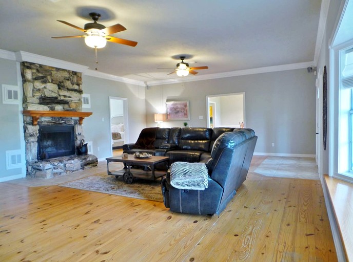 Cottages (United States of America, College Station, Texas)